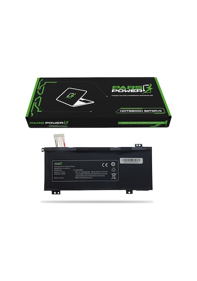 Monster Tulpar T7 V20.8.8 Batarya - Pil Pars Power