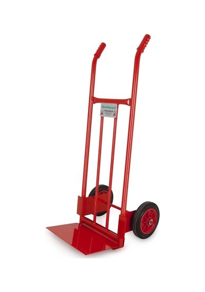 Duffmart PR2979 Pro Katlanır Tablalı Taşıma Arabası 350 KG