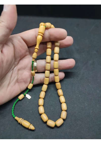 Başka Yerde Yok Mustafa Uysal Usta Eseri Nai F Kokulu Kesme Şi Açık Gri 85436876