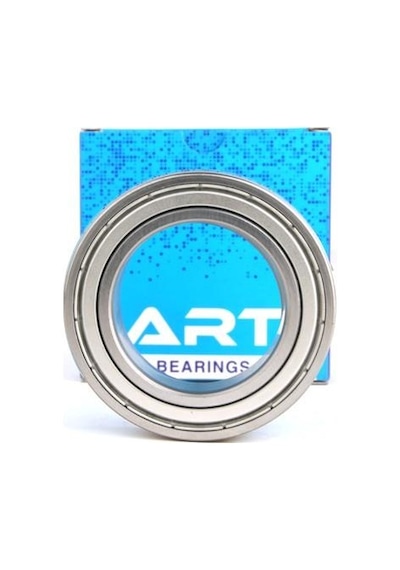 Art 6003/zz C3 Sabit Bilyalı Rulman