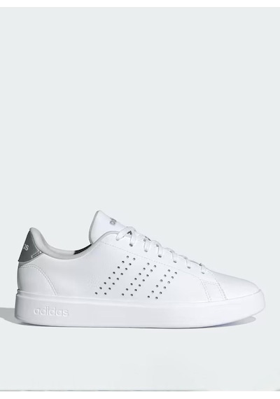 Adidas Kadın Spor Ayakkabı Advantage 2.0 Ig9175 Beyaz