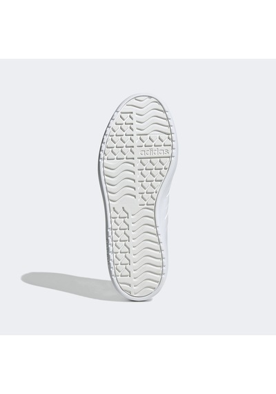 Adidas Vl Court Bold Kadın Beyaz Günlük Sneaker - Ih3082 Beyaz