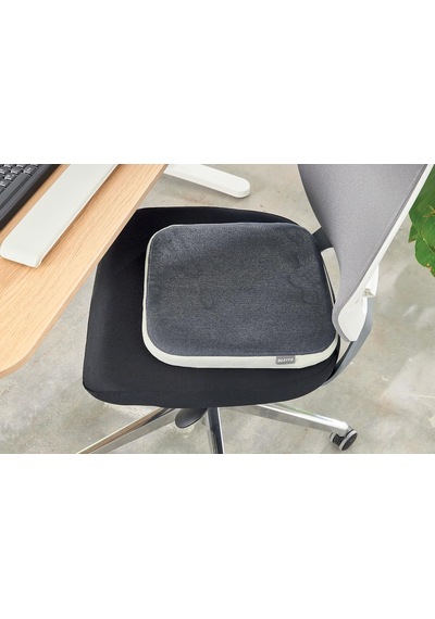 Ergo Active Balance Oturma Minderi, Ofis Sandalyeleri İçin Ergonomik Hava Yastığı, Optimum Oturma Duruşu Ve Siyatik Rahatlatıcı, Vücut Duruşunu Destekler, Ergo-serisi, Kumaş Kılıf Kadife Grisi Diğer Ergo Active Balance Oturma Minderi, Ofis Sandalyeleri İçin Ergonomik Hava Yastığı, Optimum Oturma Duruşu Ve Siyatik Rahatlatıcı, Vücut Duruşunu Destekler, Ergo-serisi, Kumaş Kılıf Kadife Grisi Diğer