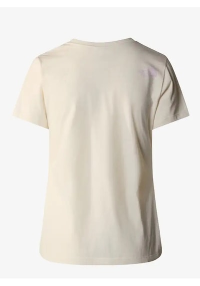 The North Face Easy Tee For Kadın T-shirt Pembe