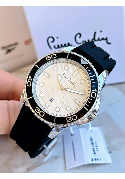 Pierre Cardin PR.08.CD.1008 Erkek Kol Saati