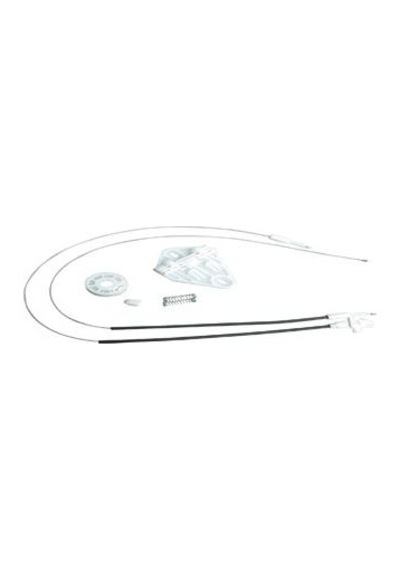 Serceler Cam Kriko Tamir Takımı Arka Sol Mgn Serceler R105