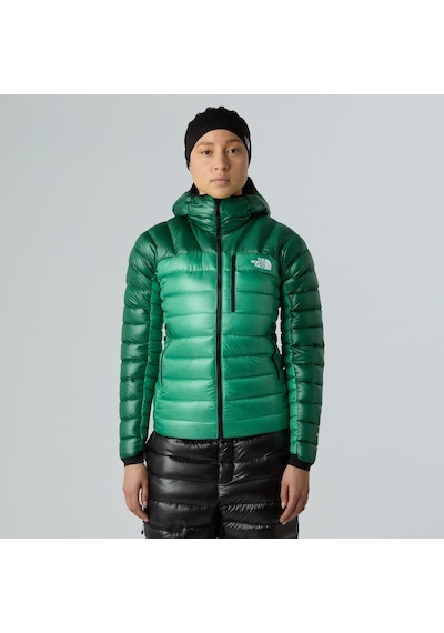 The North Face Kadın Summıt Breıthorn Kapüşonlu K. Tüyü Ceket Nf0a8805e271 Yeşil The North Face Kadın Summıt Breıthorn Kapüşonlu K. Tüyü Ceket Nf0a8805e271 Yeşil