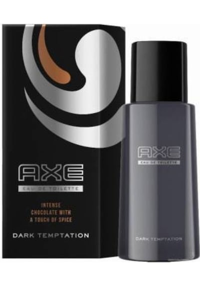 Axe Intense Chocolate Edt (Dark Temptation) 50ml