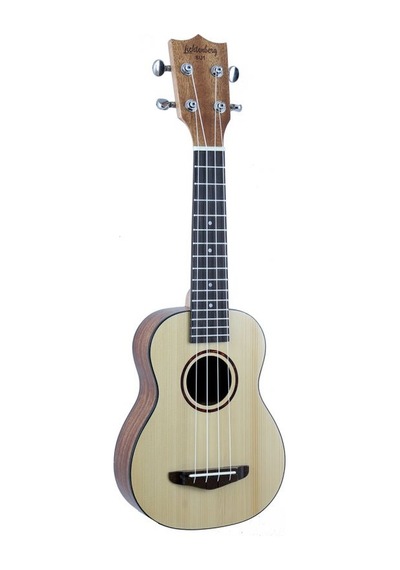 Lichtenberg Su1 Soprano Ukulele Taşıma Çantası