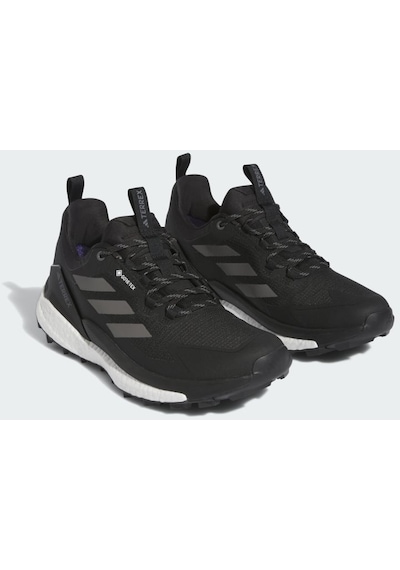 Adidas Ig3200 Terrex Free Hıker 2 Low Gtx W Kadın Günlük Spor Ayakkabısı Siyah