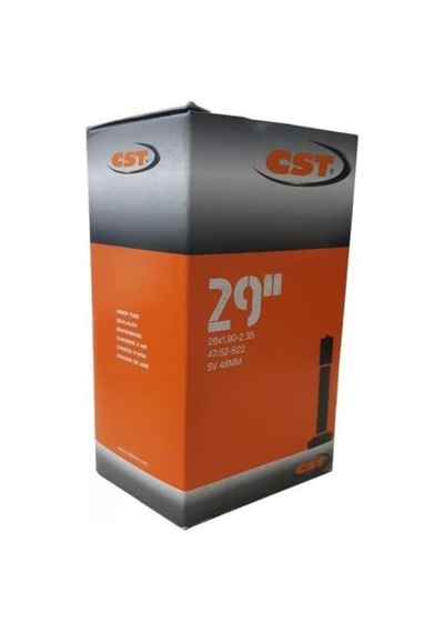 Cst 29x1.90-2.35 Sv 48mm Motor Sibop İç Lastik*