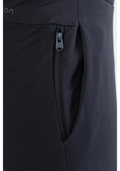 Maraton Sportswear Regular Erkek Dar Paça Basic Lacivert Eşofman Altı 21602-lacivert Lacivert