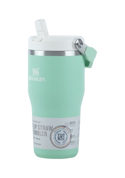 Stanley The Iceflow Yeşil Termos 10-13425-047