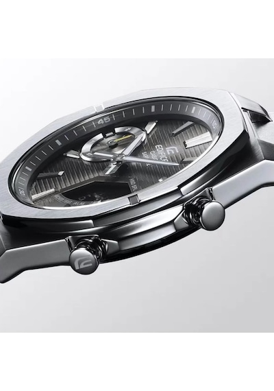 Casio Ecb-s10db-1adf Erkek Kol Saati Rose Gold