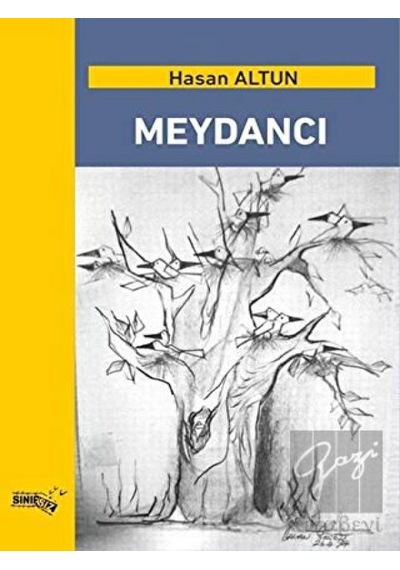 Sınırsız Kitap - Meydancı