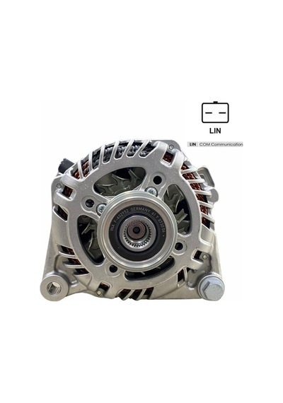 Mıtsubıshı 12v Alternatör Dinamo 220 A Lın Cıtroen-opel-peugeot