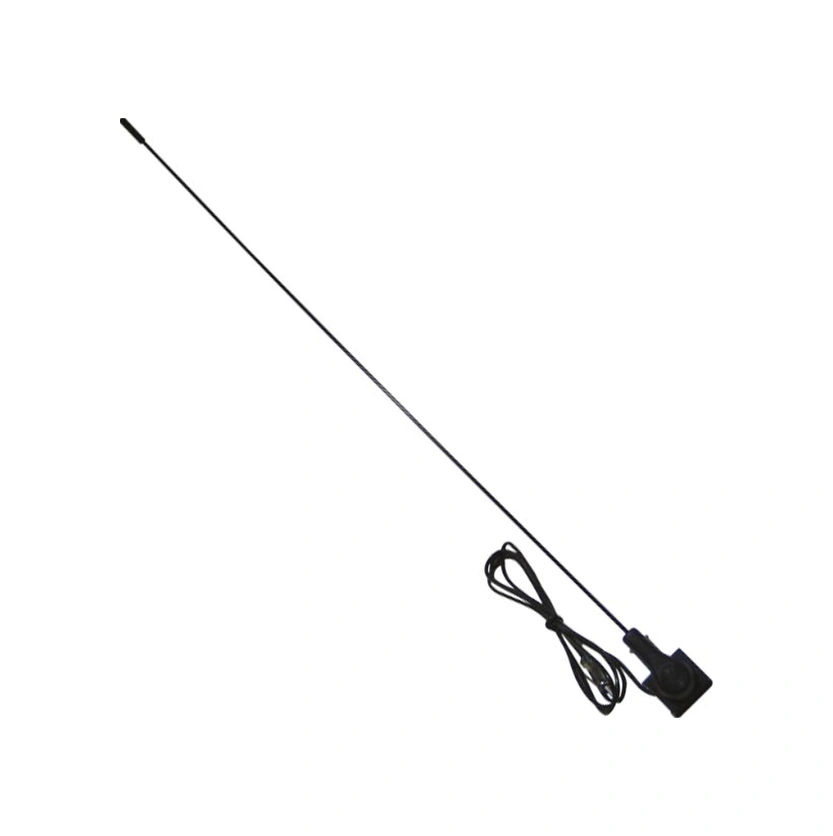 Powermaster Yes-100 Kısa Düz Oluk Anten