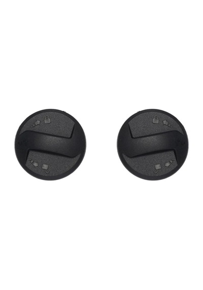 Zeus Zs-811 Vısor Cover Set