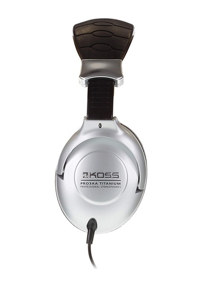 Koss Pro3Aa Kablolu Kulak Üstü / Over-Ear Stüdyo Kulaklığı