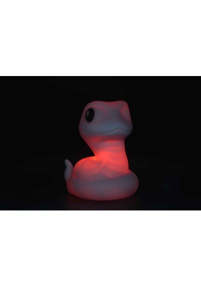 Dhink Zodiac Baby Snake Gece Lambası