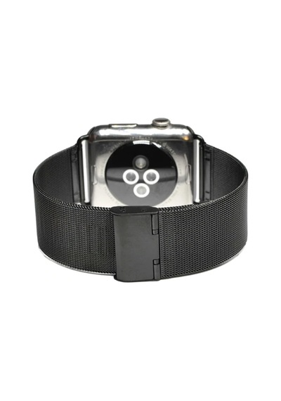 Ally Apple, Uyumlu Watch 7-8 41mm 6-5-4 40mm Kayış Kordon Milano Metal Klasik Kopça 3-2-1 38mm- 5775