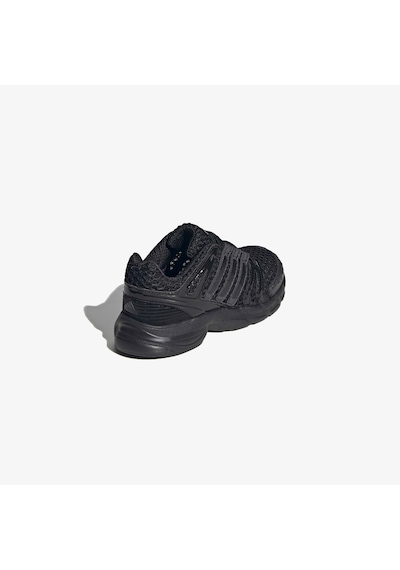 Adidas Adistar Control 5 Elastic Lace Çocuk Siyah Koşu Ayakkabısı Kj8365 2800282