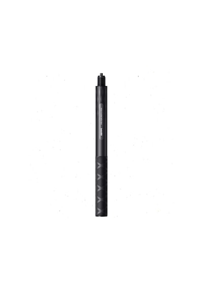 Action Invisible Selfie Stick Siyah