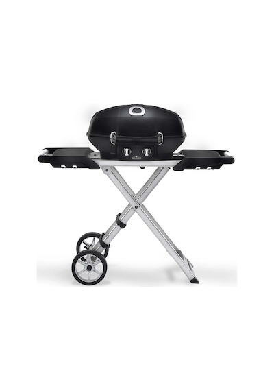 Napoleon Travelq Pro285X Portatif Gazlı Mangal Siyah