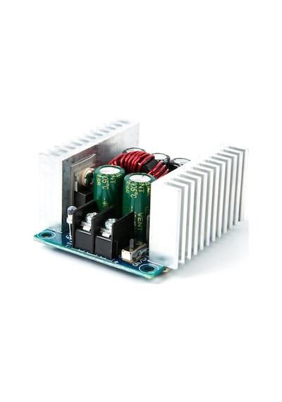 300 W 20A DC-DC Ayarlanabilir Step Do Wn Voltaj Düşürücü Regülatör Modül