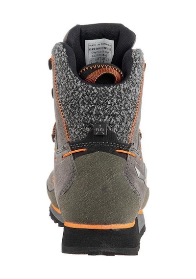 Salewa Mountain Trainer 2 Winter Goretex Erkek Bot (520691040) Çok Renkli