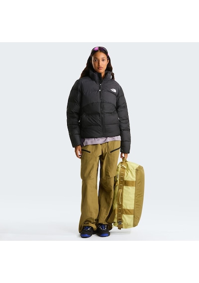 The North Face W Saıkuru Jacket Kadın Ceket Nf0a8gcbkt01 Siyah
