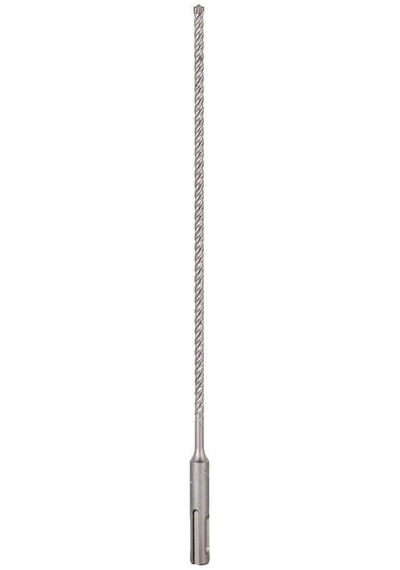 Bosch 5.5X265Mm Sds-Plus-7X Beton Matkap Ucu Dört Elmaslı 2608576