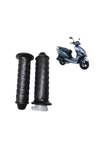 Elcik Gaz Kolu Takım - Kuba Space 50cc Gaz Kolu