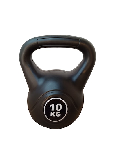 Proforce Plastic Kettlebell 10 KG