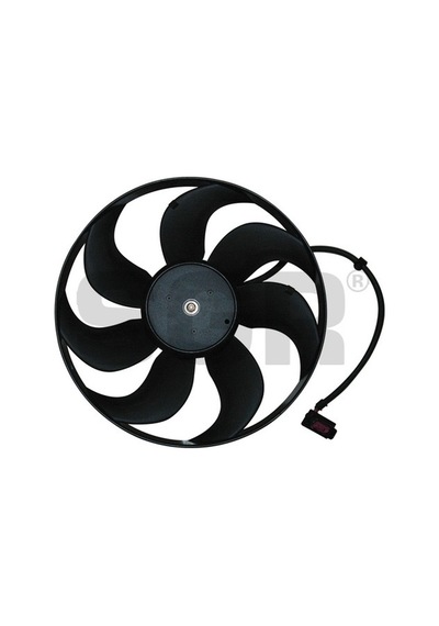 VW Polo 3 (Klimalı) Fan Motoru