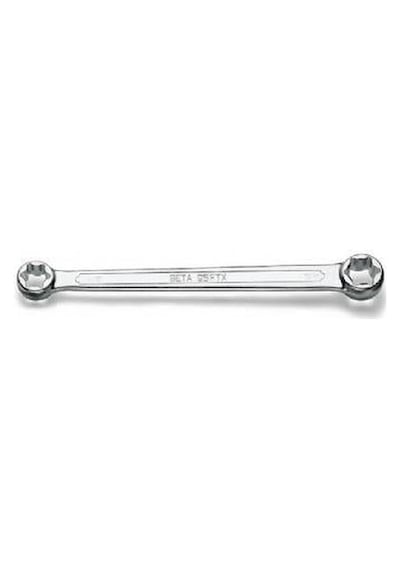 Beta 95ftx Düz Yıldız Anahtar 14x18mm