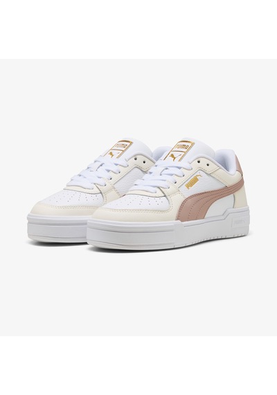 Puma Ca Pro Classic Unisex Beyaz Spor Ayakkabı 402366 Beyaz