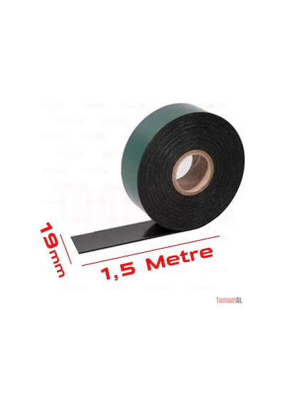 Tesa Dış Mekan Çift Taraflı Köpük Bant Uv Powerbond Çok