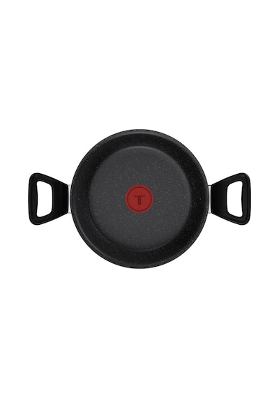 Tefal Tefal Expertise 5x Sahan - 20 Cm 2100145144 Siyah