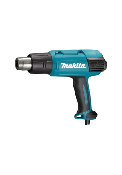 Makita Hg 6531 Ck Isıtıcı