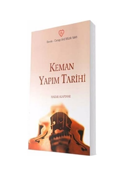 Keman Yapım Tarihi