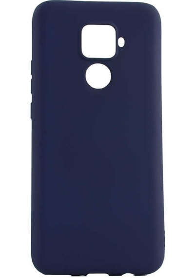 Huawei Mate 30 Lite Kılıf Soft Mat Premier Case