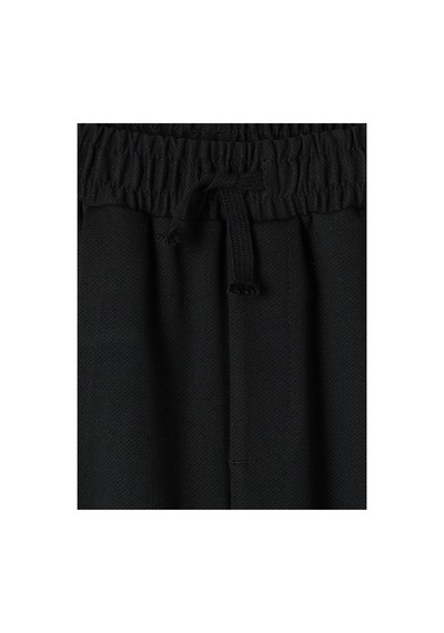 Lc Waikiki Alıta Cıty Farkıyla Lcw Kids Siyah Beli Lastikli Erkek Çocuk Pantolon Siyah - 925700466 Siyah Lc Waikiki Alıta Cıty Farkıyla Lcw Kids Siyah Beli Lastikli Erkek Çocuk Pantolon Siyah - 925700466 Siyah