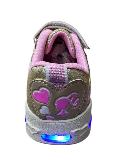 Güven Kundura Bebek Işıklı Spor Ayakkabı Bej Altın Krem Pembe - 673257248 Bej Altın Krem Pembe Güven Kundura Bebek Işıklı Spor Ayakkabı Bej Altın Krem Pembe - 673257248 Bej Altın Krem Pembe