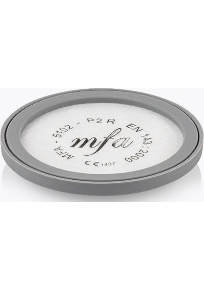 Mfa 5102 P2 R Toz Filtresi