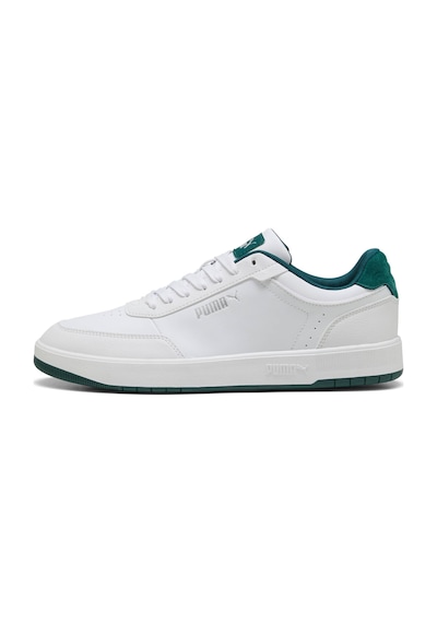 Puma Canasta Unısex Ayakkabı 403138 04 Beyaz