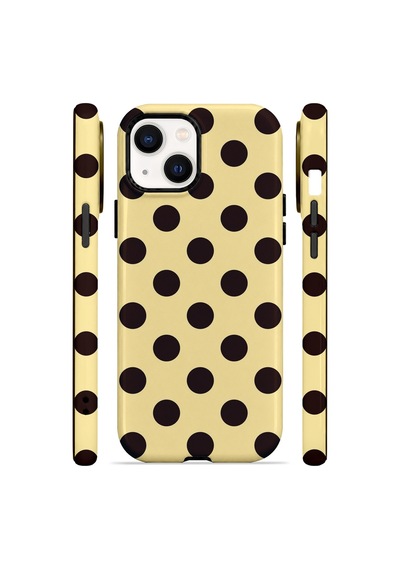 Velvoria Valestra Krem Kahve Puantiye Apple iPhone Uyumlu 14 Plus Darbe Korumalı Kılıf Valestra Select - Krem Kahve Puantiye Velvoria Valestra Krem Kahve Puantiye Apple iPhone Uyumlu 14 Plus Darbe Korumalı Kılıf Valestra Select - Krem Kahve Puantiye