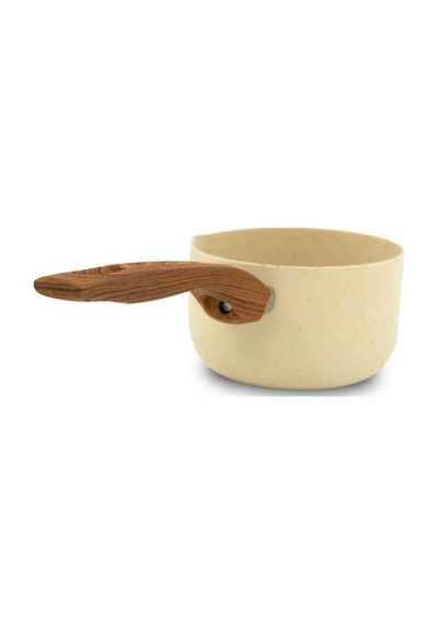 Polochef Lufian Granit Lüks Sütlük 14 Cm 1 Parça