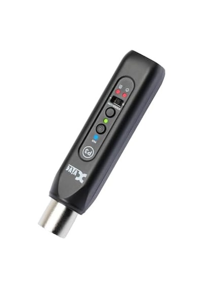 Xvive P3 Bluetooth Audio Receiver