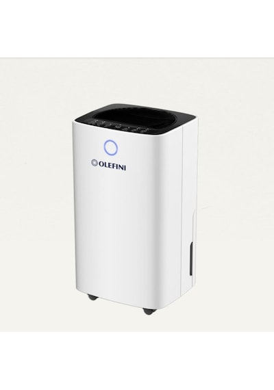 Ol12-bd023b Olefını Nem Alma 12 Litre Beyaz